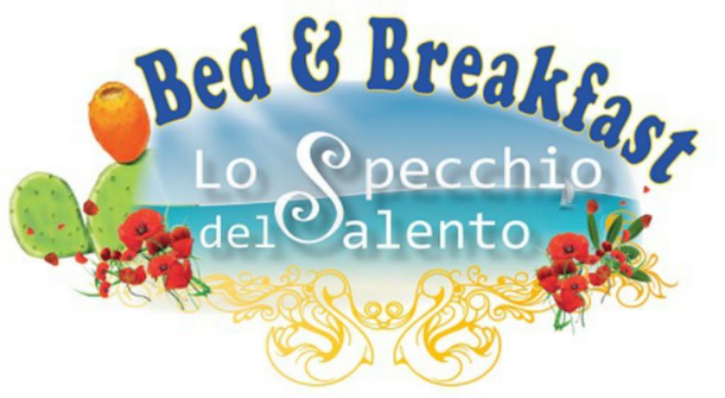 Lo Specchio Del Salento Lecce Exterior foto