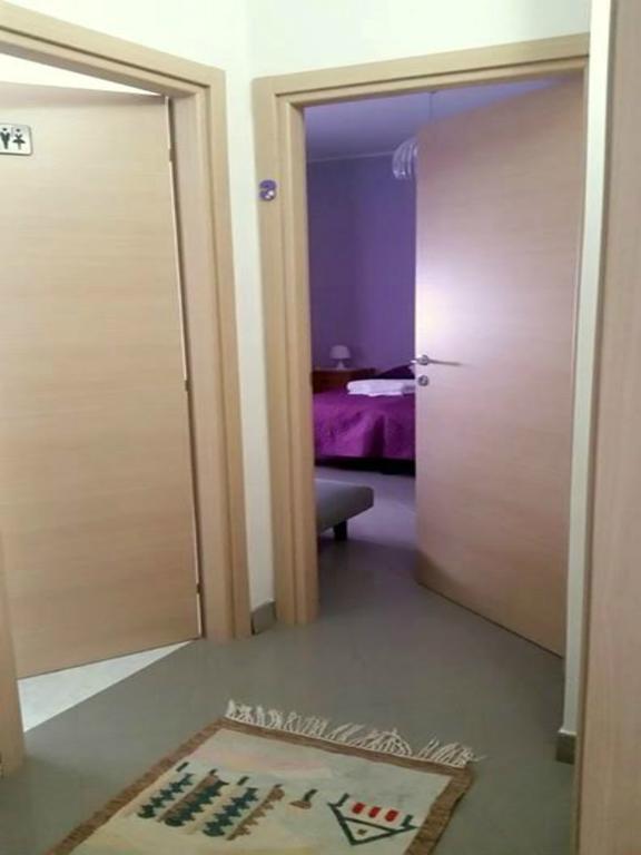 Lo Specchio Del Salento Lecce Quarto foto