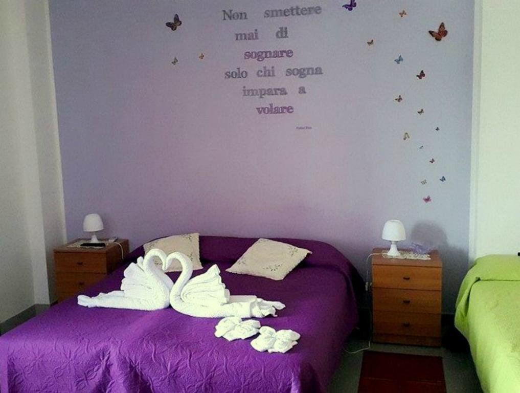 Lo Specchio Del Salento Lecce Quarto foto