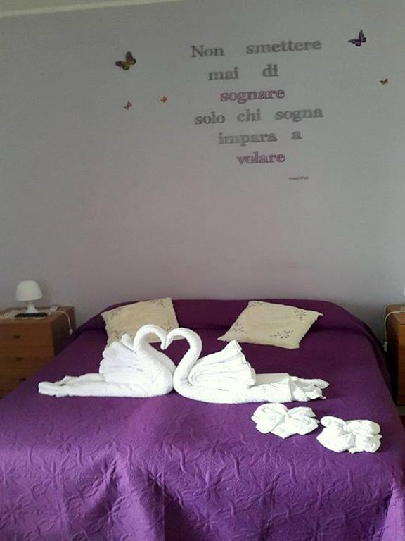 Lo Specchio Del Salento Lecce Quarto foto