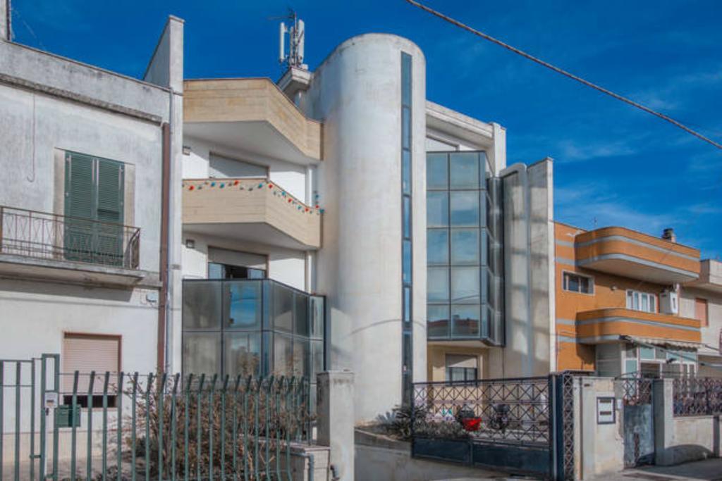 Lo Specchio Del Salento Lecce Exterior foto
