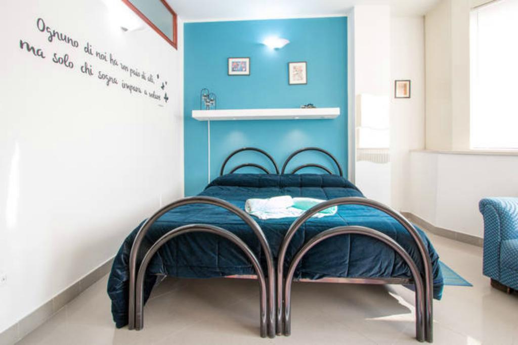Lo Specchio Del Salento Lecce Quarto foto