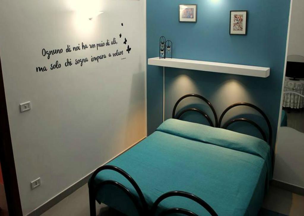 Lo Specchio Del Salento Lecce Quarto foto