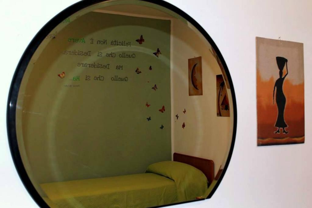 Lo Specchio Del Salento Lecce Quarto foto