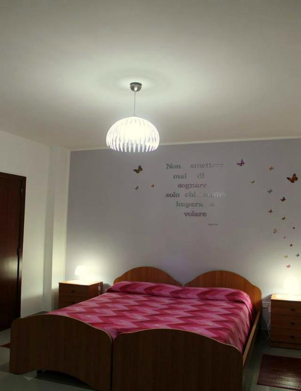 Lo Specchio Del Salento Lecce Quarto foto